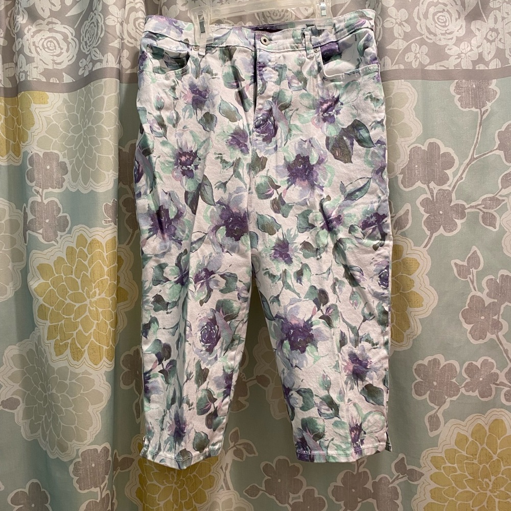 Capris